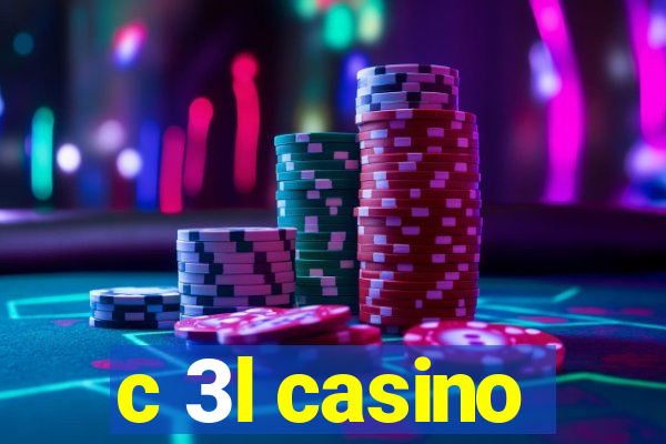 c 3l casino